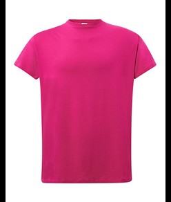 T-shirt da donna Curvy JHK