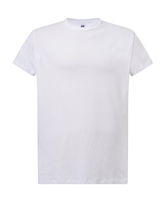 T-shirt da donna Curvy JHK T-shirt da donna Curvy JHK