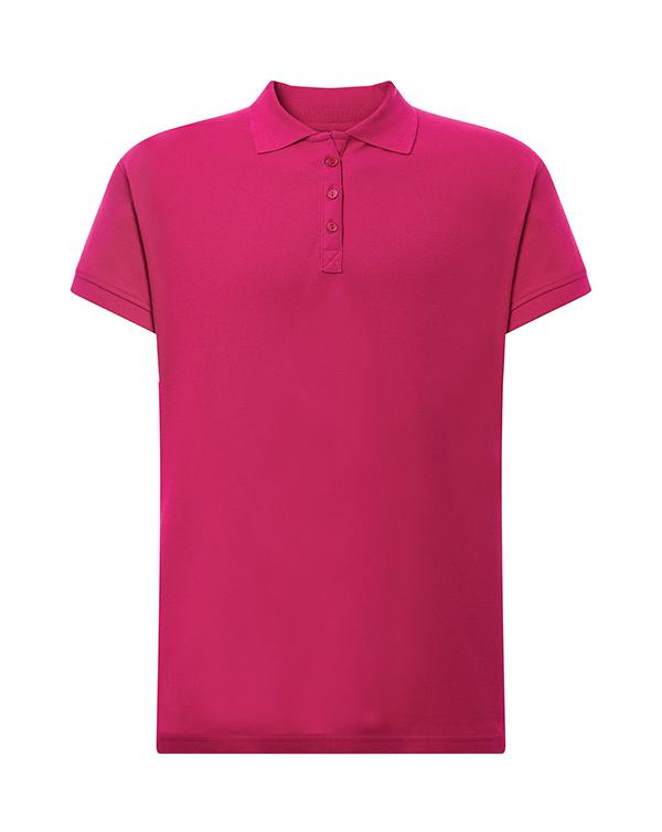 Polo da donna Curvy JHK