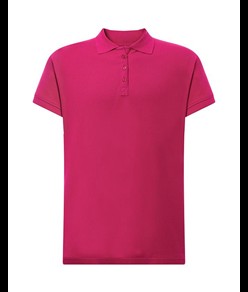 Polo da donna Curvy JHK
