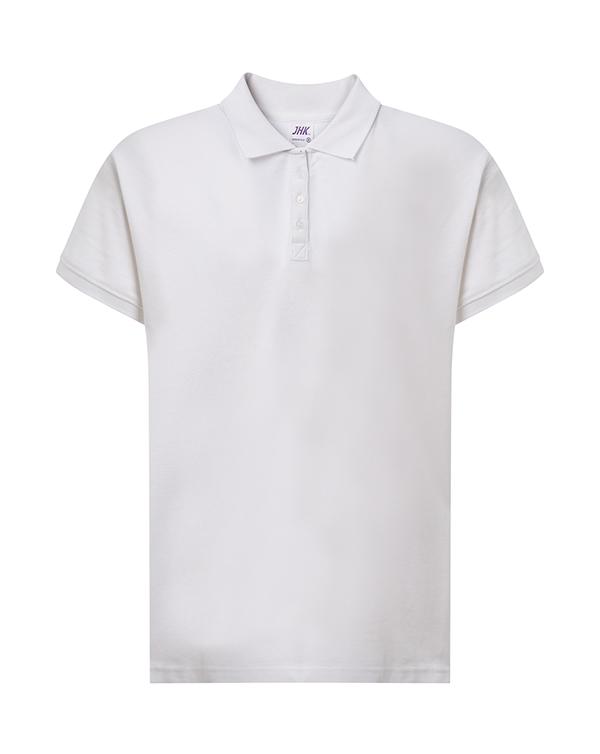Polo da donna Curvy JHK