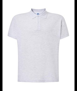 Regular Polo da uomo JHK