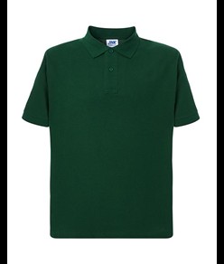 Regular Polo da uomo JHK