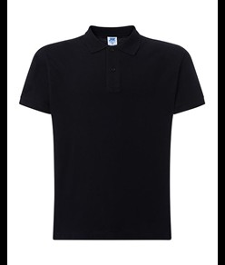 Regular Polo da uomo JHK