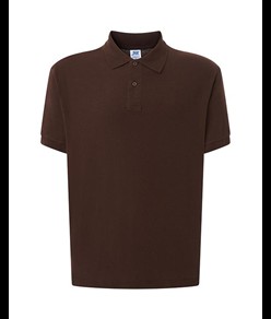 Regular Polo da uomo JHK