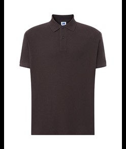 Regular Polo da uomo JHK