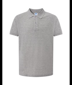Regular Polo da uomo JHK