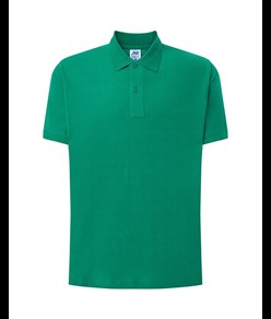 Regular Polo da uomo JHK