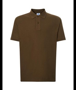 Regular Polo da uomo JHK