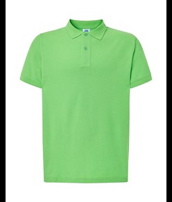 Regular Polo da uomo JHK