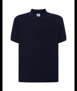 Regular Polo da uomo JHK