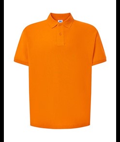 Regular Polo da uomo JHK