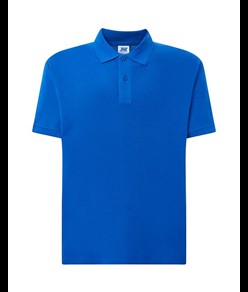 Regular Polo da uomo JHK