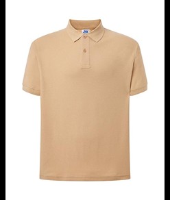 Regular Polo da uomo JHK