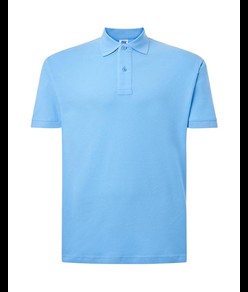 Regular Polo da uomo JHK