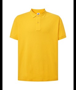 Regular Polo da uomo JHK