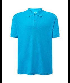 Regular Polo da uomo JHK