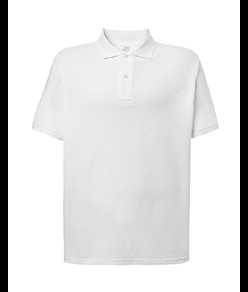 Regular Polo da uomo JHK