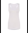 Top da donna collo a V JHK