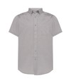 Maglia Oxford da uomo maniche corte JHK