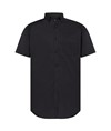 Camicia da uomo maniche corte JHK Camicia da uomo maniche corte JHK
