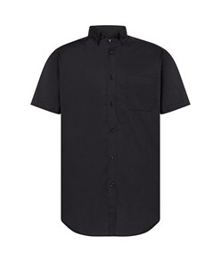 Camicia da uomo maniche corte JHK Camicia da uomo maniche corte JHK