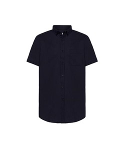 Camicia da uomo maniche corte JHK Camicia da uomo maniche corte JHK