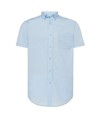 Camicia da uomo maniche corte JHK Camicia da uomo maniche corte JHK