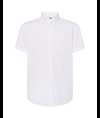 Camicia da uomo maniche corte JHK