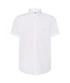 Camicia da uomo maniche corte JHK Camicia da uomo maniche corte JHK