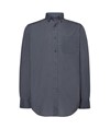 Camicia da uomo maniche lunghe JHK Camicia da uomo maniche lunghe JHK