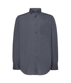 Camicia da uomo maniche lunghe JHK Camicia da uomo maniche lunghe JHK