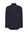 Camicia da uomo maniche lunghe JHK Camicia da uomo maniche lunghe JHK