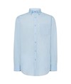 Camicia da uomo maniche lunghe JHK Camicia da uomo maniche lunghe JHK