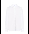 Camicia Oxford da donna maniche lunghe JHK