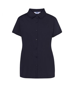 Camicia da donna maniche corte JHK Camicia da donna maniche corte JHK