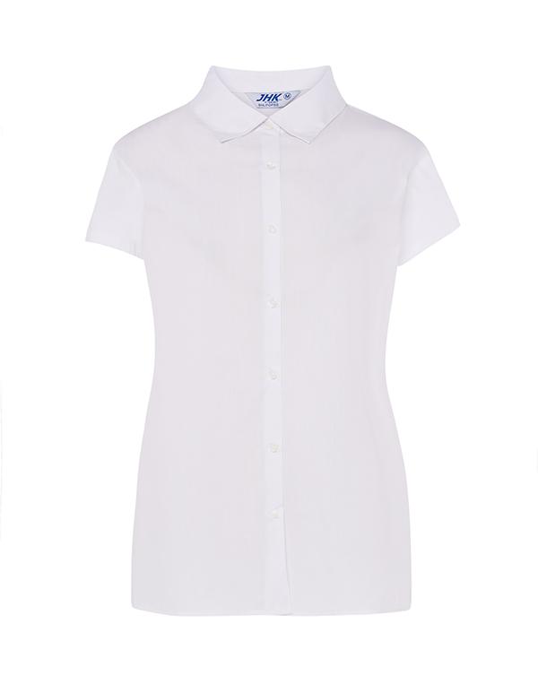 Camicia da donna maniche corte JHK