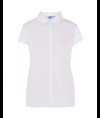Camicia da donna maniche corte JHK