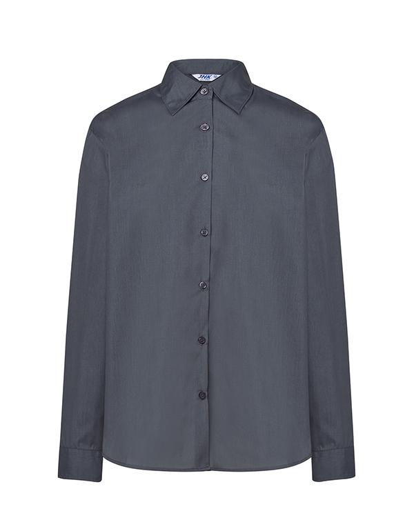 Camicia da donna maniche lunghe JHK