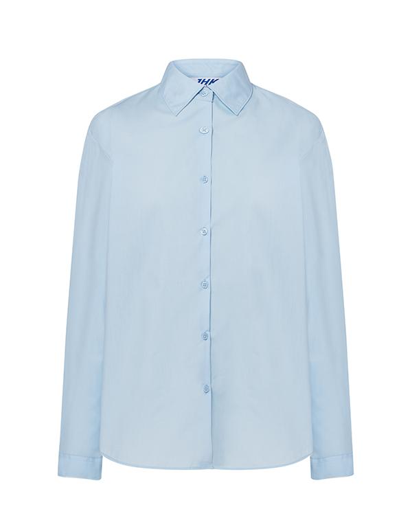Camicia da donna maniche lunghe JHK
