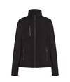 Giacca Softshell da donna Full con zip JHK Giacca Softshell da donna Full con zip JHK