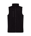Softshell Vest Full con zip JHK Softshell Vest Full con zip JHK
