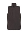 Softshell Vest Full con zip JHK Softshell Vest Full con zip JHK