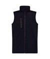 Softshell Vest Full con zip JHK Softshell Vest Full con zip JHK