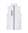 Softshell Vest Full con zip JHK Softshell Vest Full con zip JHK