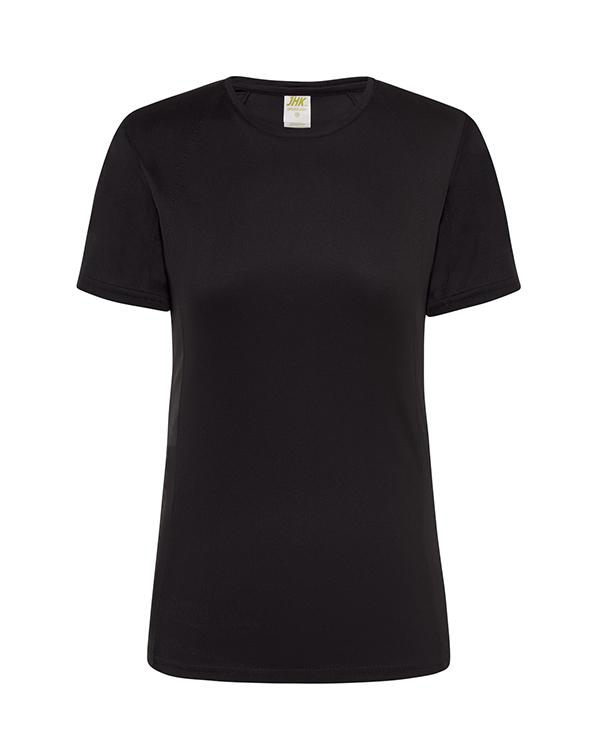 T-shirt sportiva da donna JHK