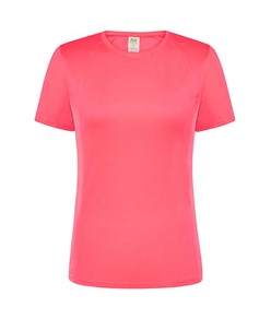 T-shirt sportiva da donna JHK T-shirt sportiva da donna JHK