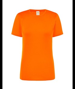 T-shirt sportiva da donna JHK