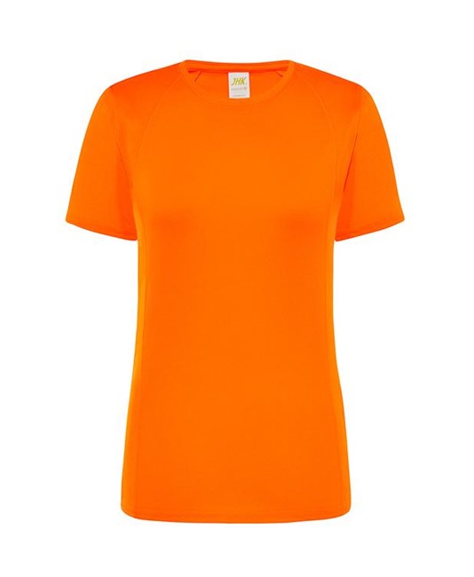 T-shirt sportiva da donna JHK T-shirt sportiva da donna JHK
