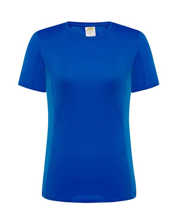 T-shirt sportiva da donna JHK